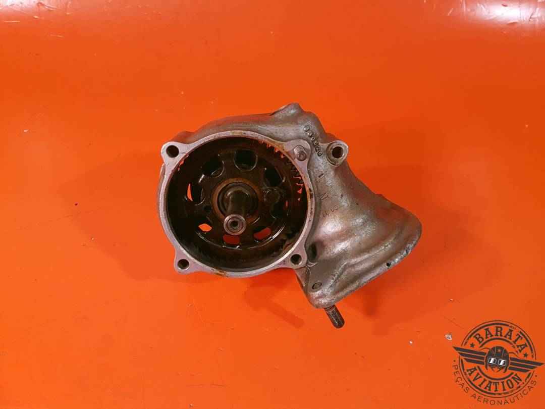 ADAPTER ASSY. STARTER, COMP P/N: 630526 NECESSARY OVERHALL