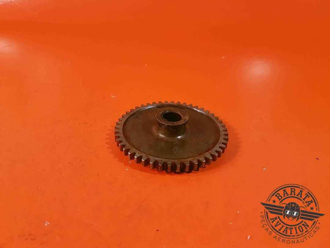 GEAR ASSEMBLY, IDLER P/N1: 534757