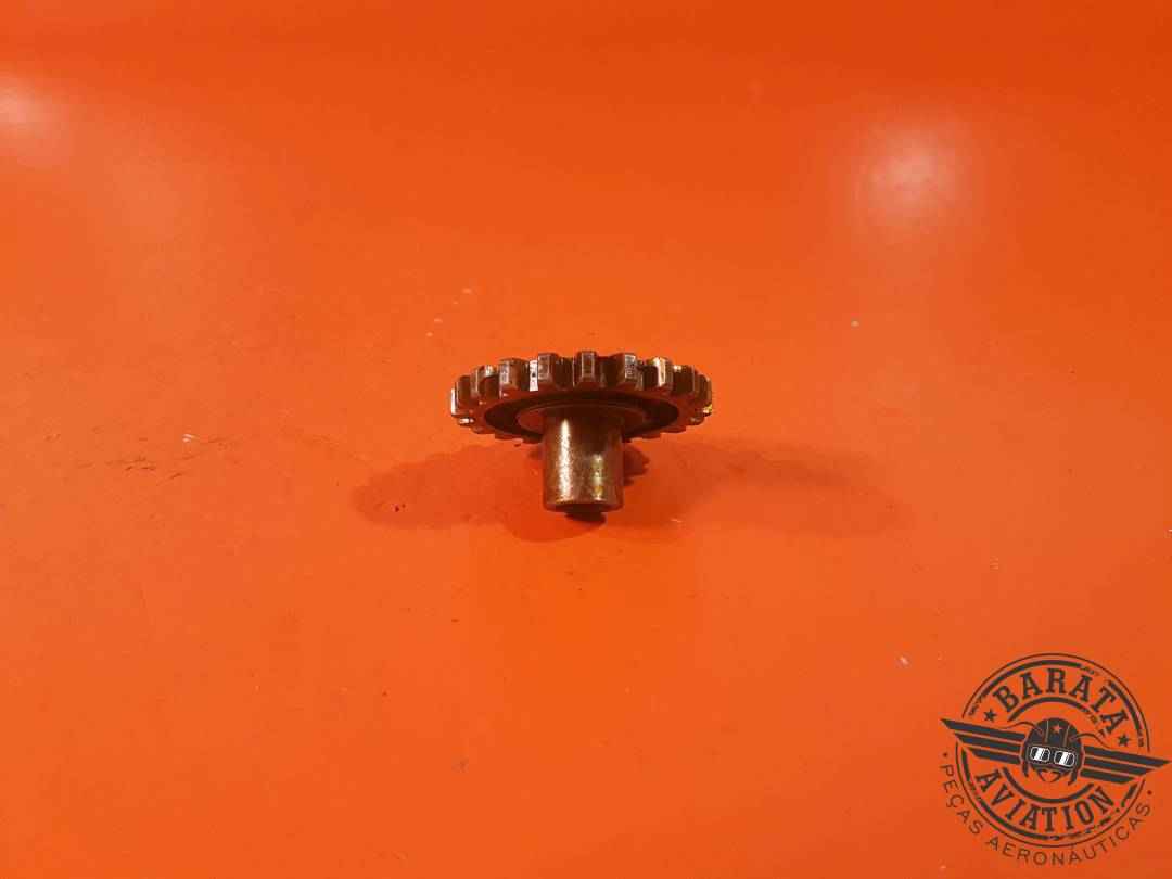 GEAR ASSY, FUEL PUMP DRIVE P/N1: 631684