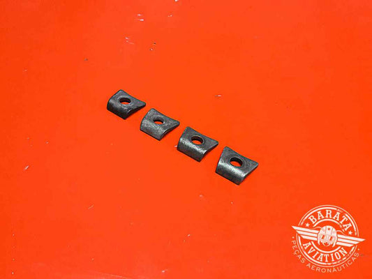 WASHER, MAGNETO HOLD DOW    P/N:630535