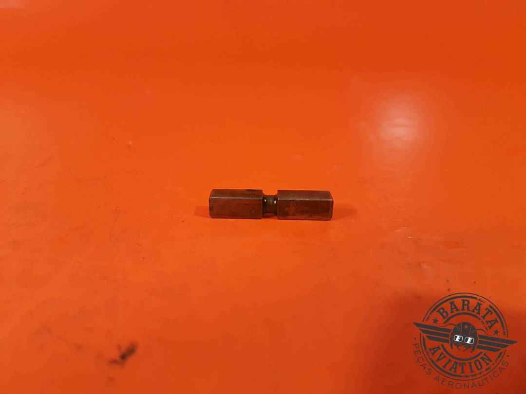 COUPLING, FUEL PUM P/N: 631683 NECESSARY NDT TEST