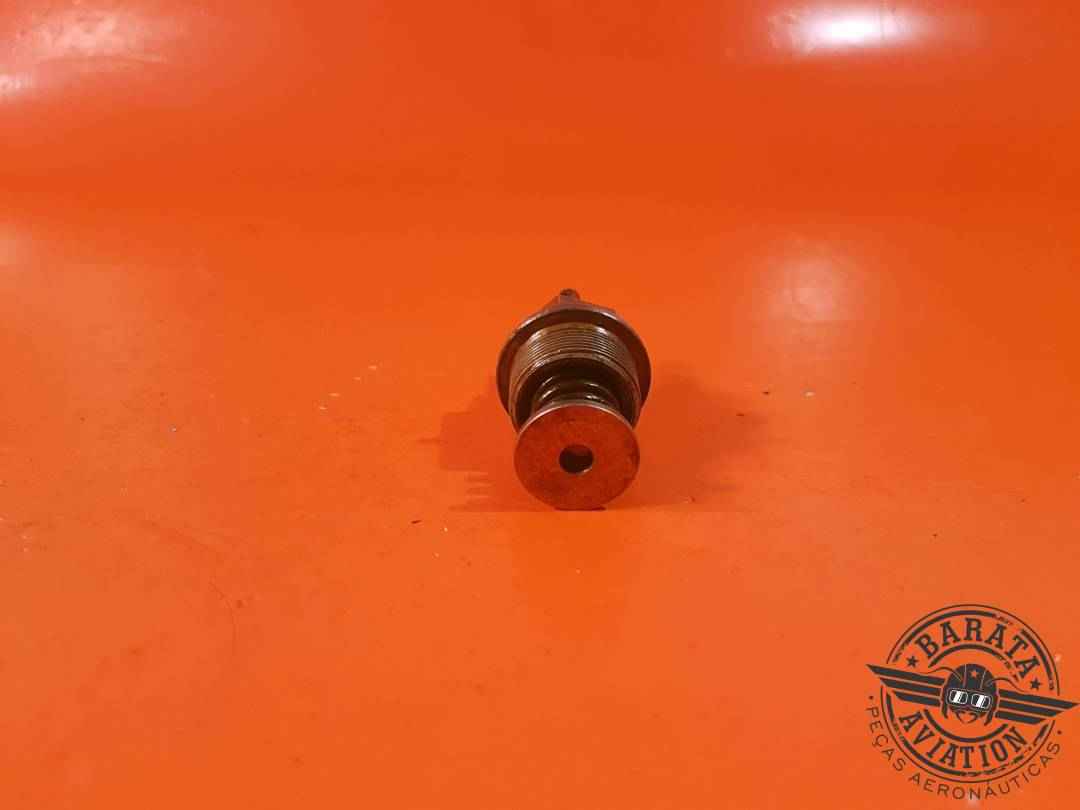 HOUSING, OIL PRESSURE RELIEF VALVE P/N1: 642224