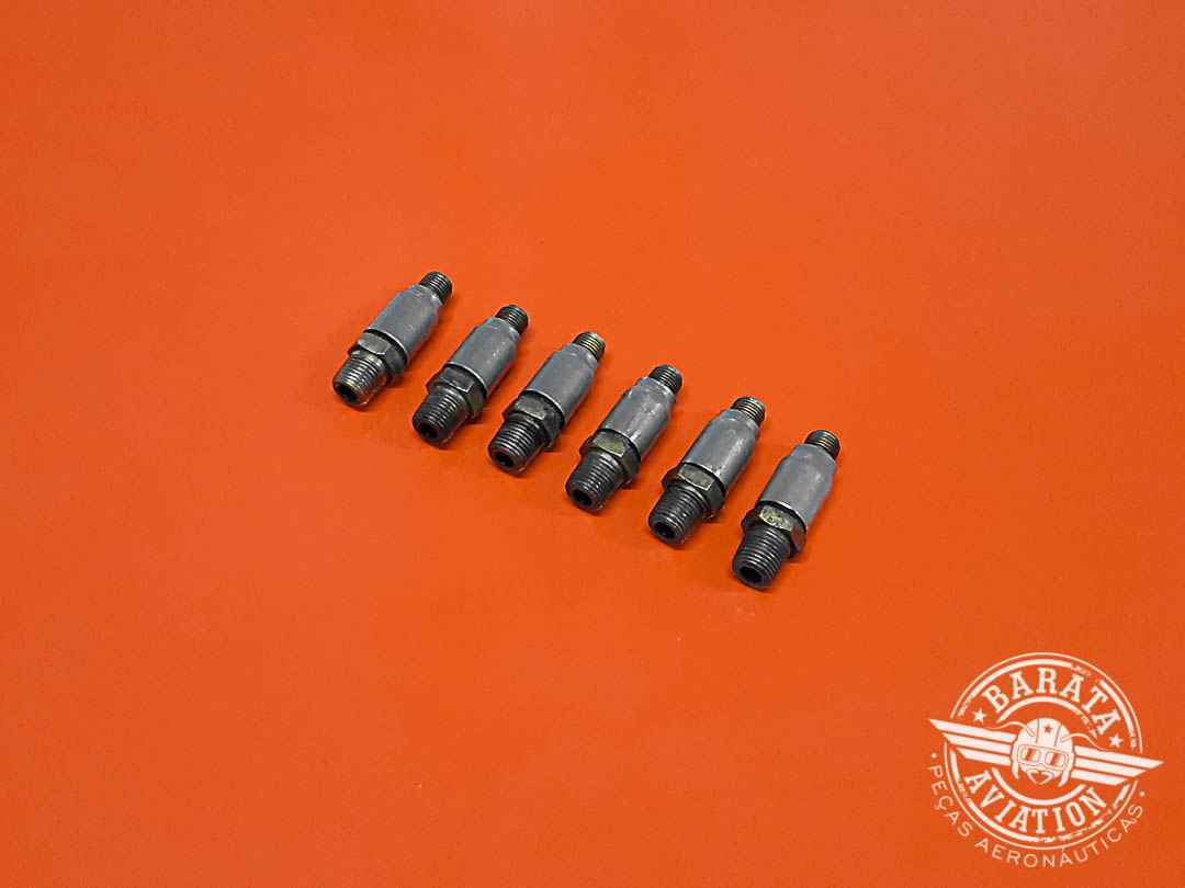 KIT NOZZLE ASSY, FUEL INJECTION P/N:627335D12C