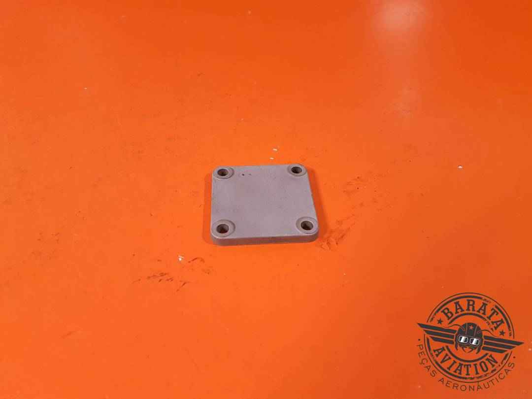 COVER, ACCESSORY DRIVE P/N1: 640380