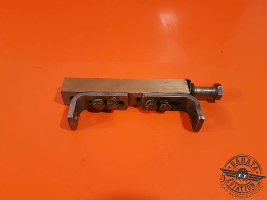 BRACKET, ALTERNATOR ADJUSTABLE P/N A-167-10