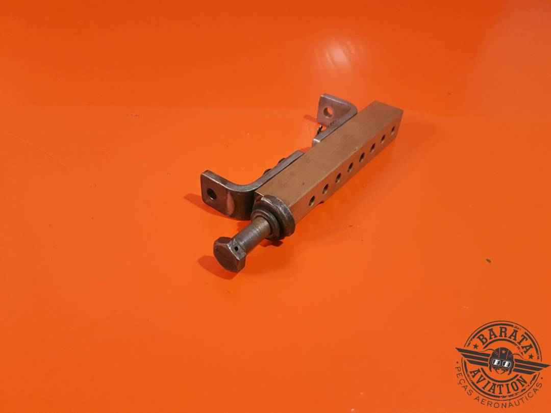 BRACKET, ALTERNATOR ADJUSTABLE P/N A-167-10