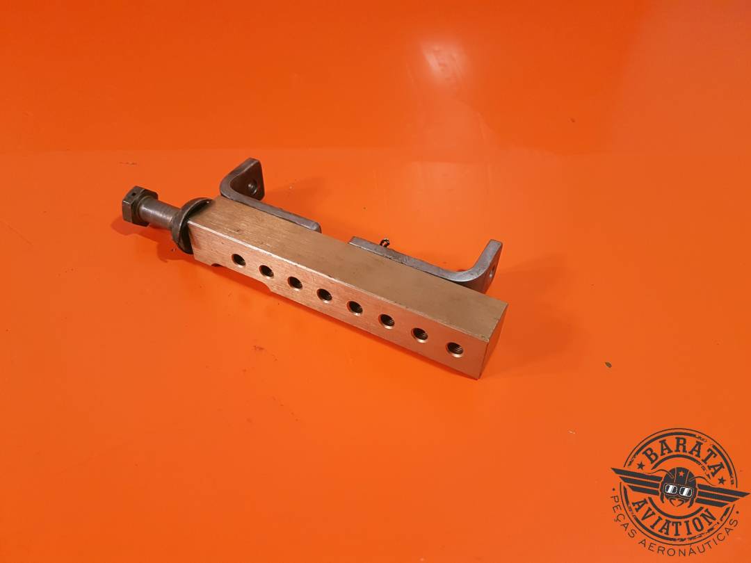 BRACKET, ADJUSTABLE ALTERNATOR P/N A-167-10