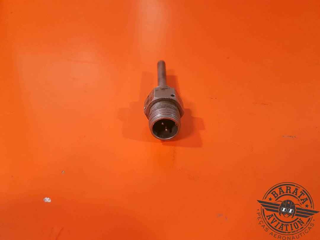 BULB - OIL TEMPERATURE P/N: MS28034-1