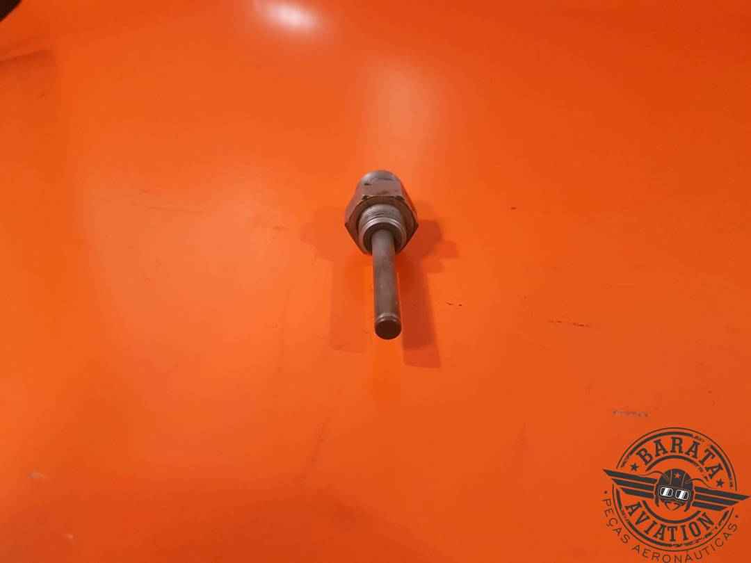 BULB - OIL TEMPERATURE P/N: MS28034-1
