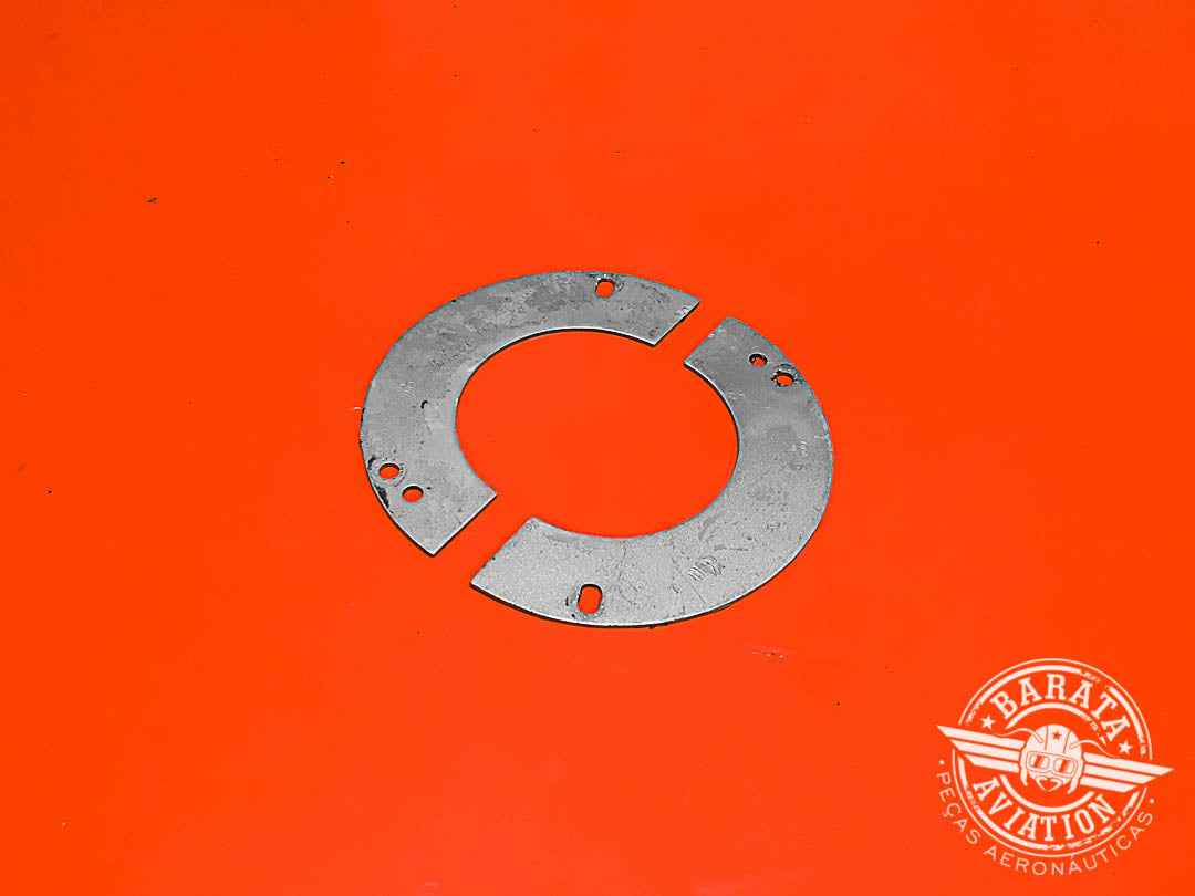 PLATE, SEAL P/N:641361