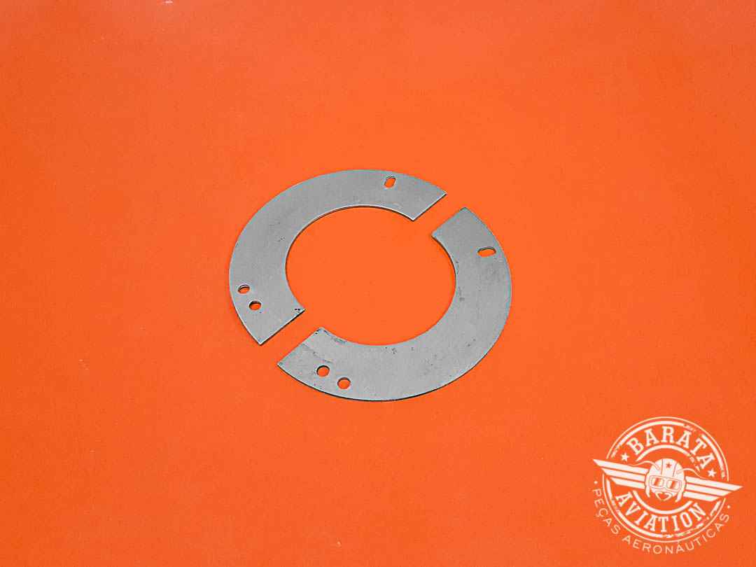 PLATE, SEAL P/N:641361