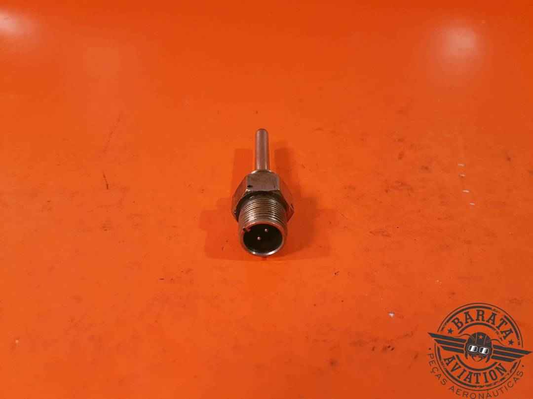 BULB, OIL TEMPERATURE P/N: AN5525-1