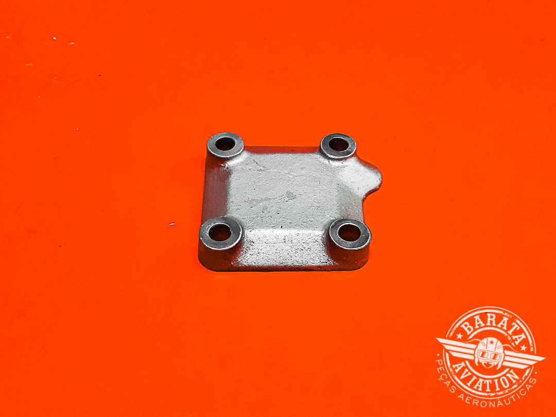 COVER, FUEL PUMP PAD P/N:534942