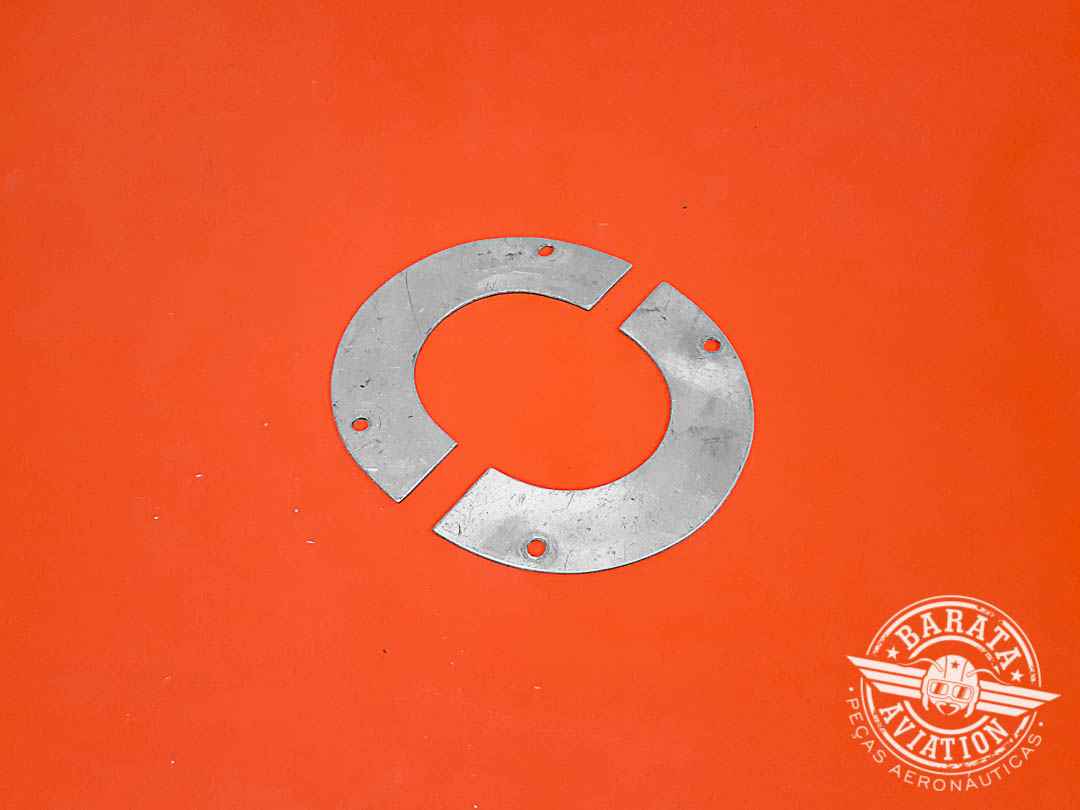 PLATE, SEA P/N:641361