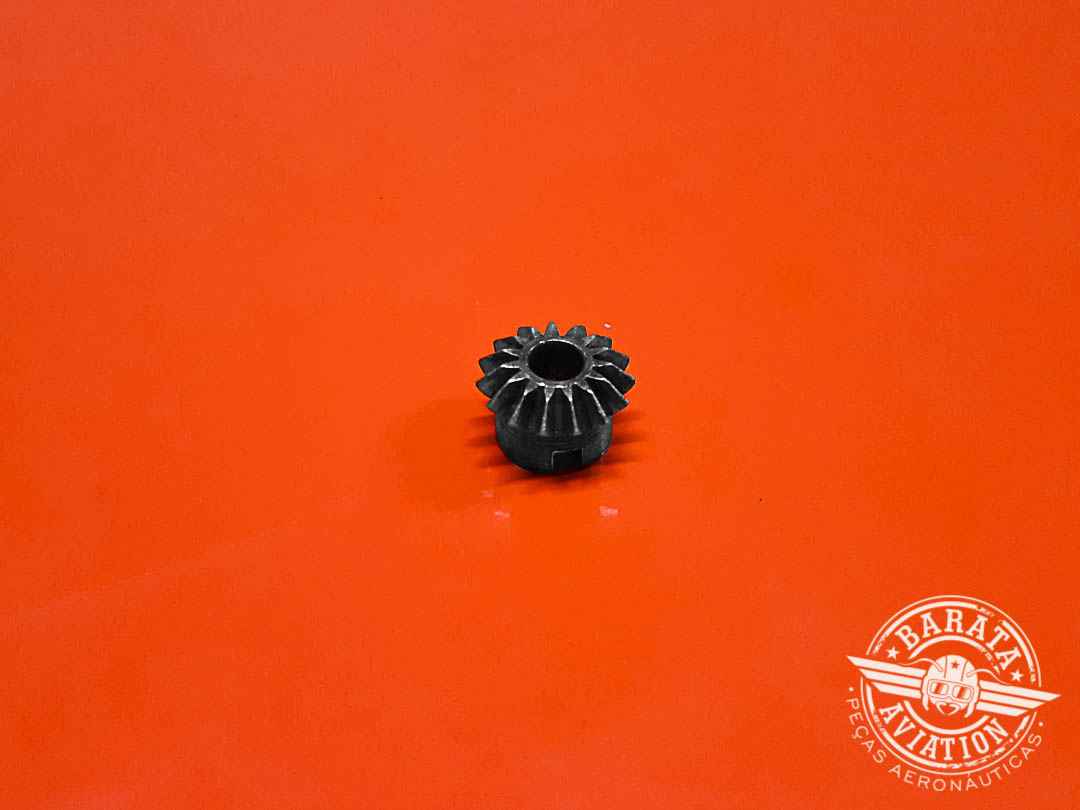 GEAR, BEVEL, TACHOMETER DRIVE P/N:535008