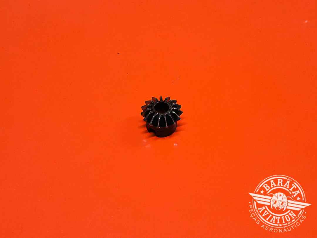 GEAR, BEVEL, TACHOMETER DRIVE P/N:535008