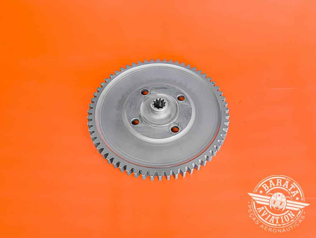 GEAR. CAMSHAFT P/N:631845-K-S