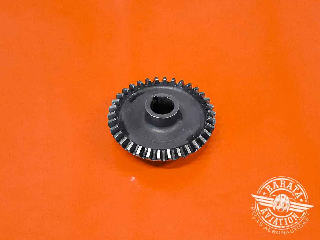 GEAR, GOVERNOR DRIVE P/N:534655