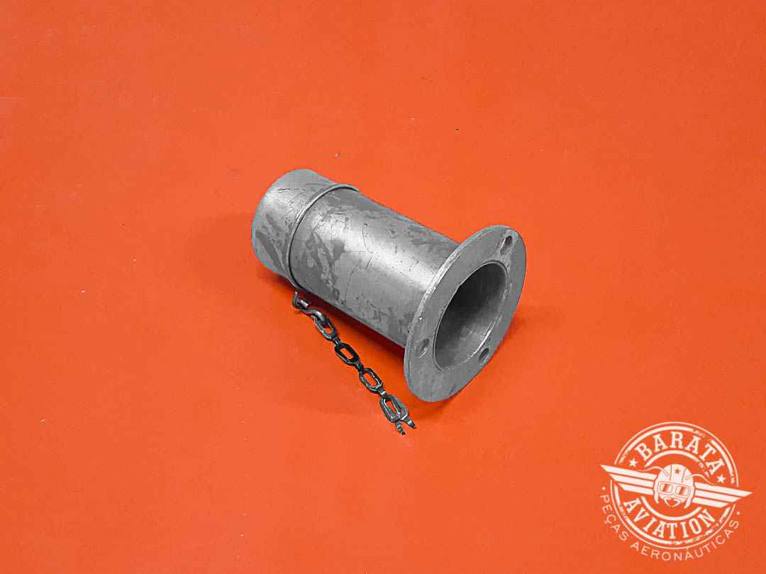 OIL FILLER NECK TUBE P/N:538773