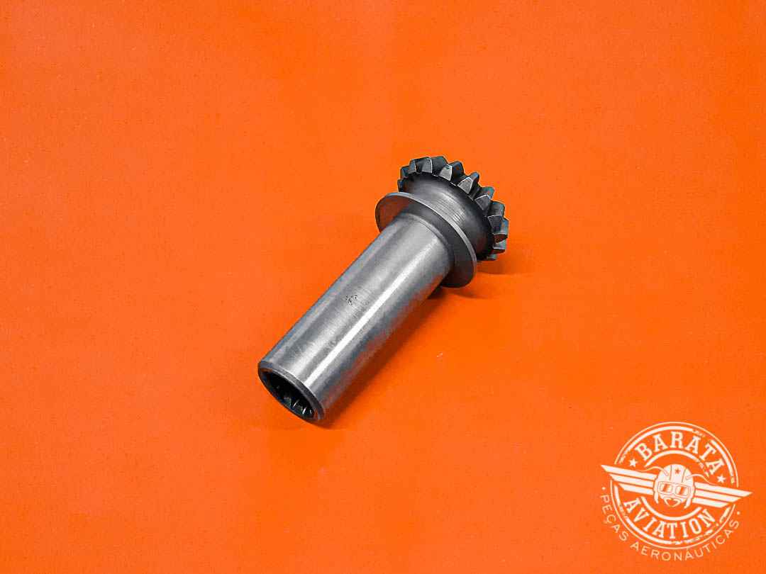 GEAR GOVERNOR DRIVE BEVEL P/N: 538076