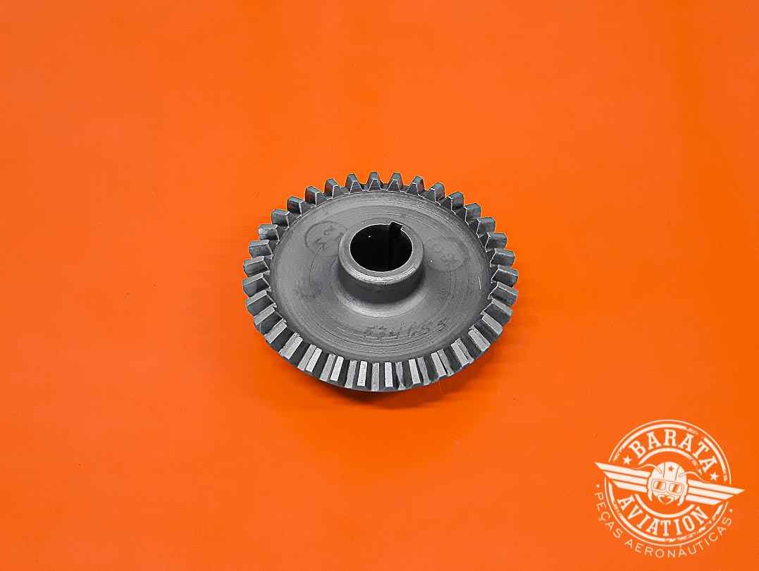 GEAR, GOVERNOR DRIVE P/N:534655