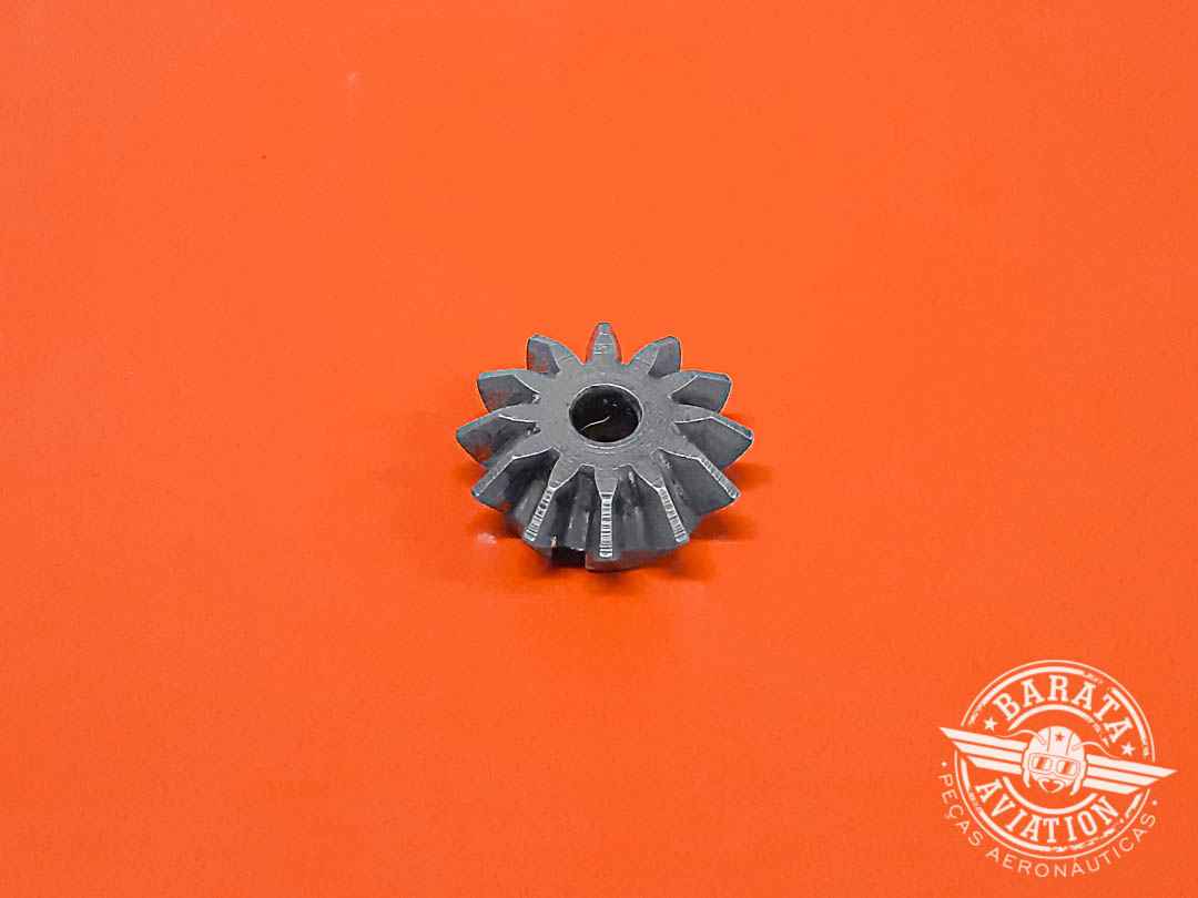 GEAR, BEVEL, TACHOMETER DRIVE P/N:535900