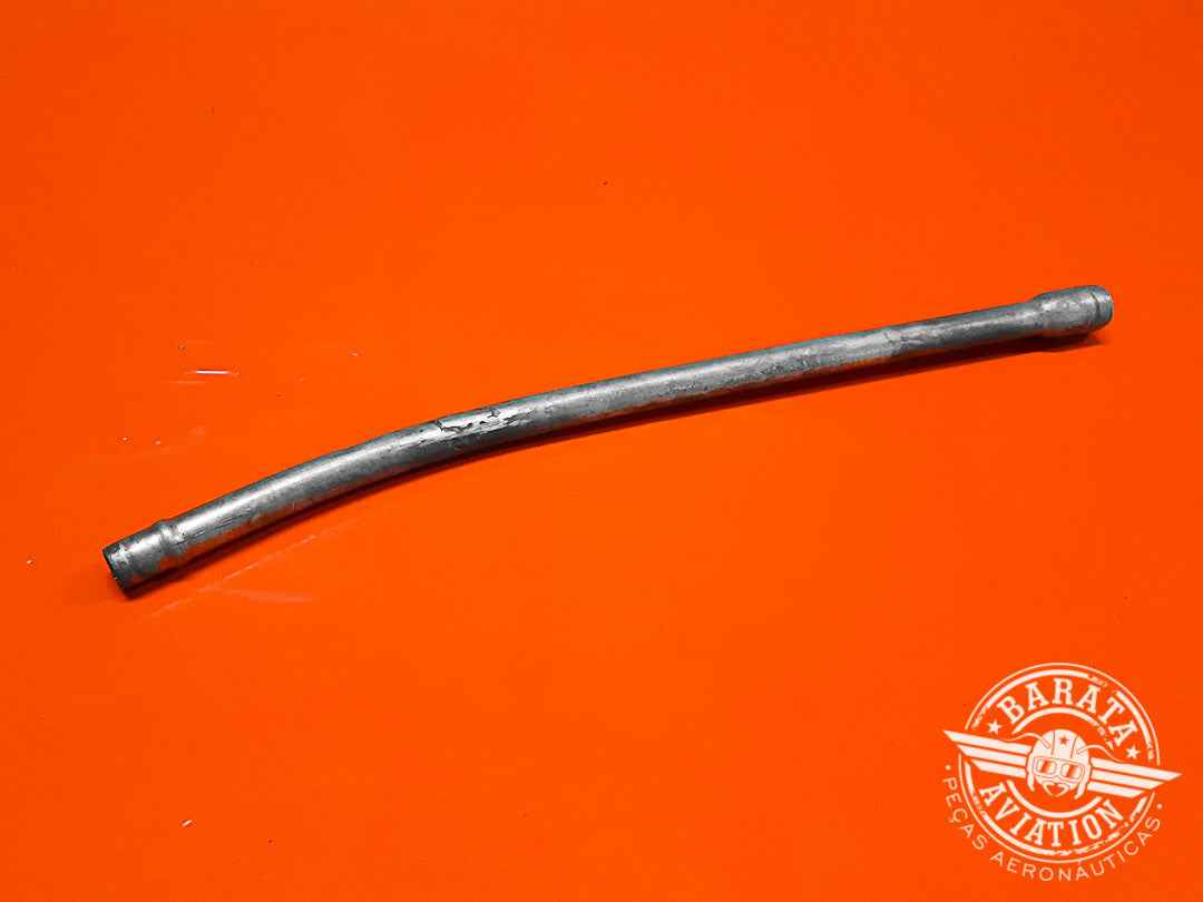 HOUSING - OIL GAUGE P/N:632151