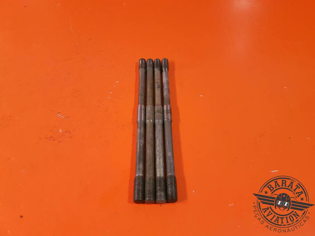 TCM THRU BOLT PN1: 630943 EACH UNIT