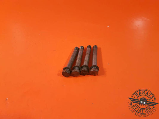 JUEGO DE 4 PERNOS PARA CONJUNTO DE MOTOR N.° DE PARTE: AN7-33A