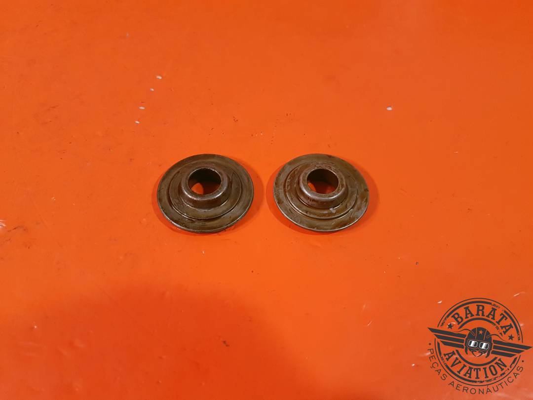 TCM RETAINER VALVE SPRING INNER P/N: 625393