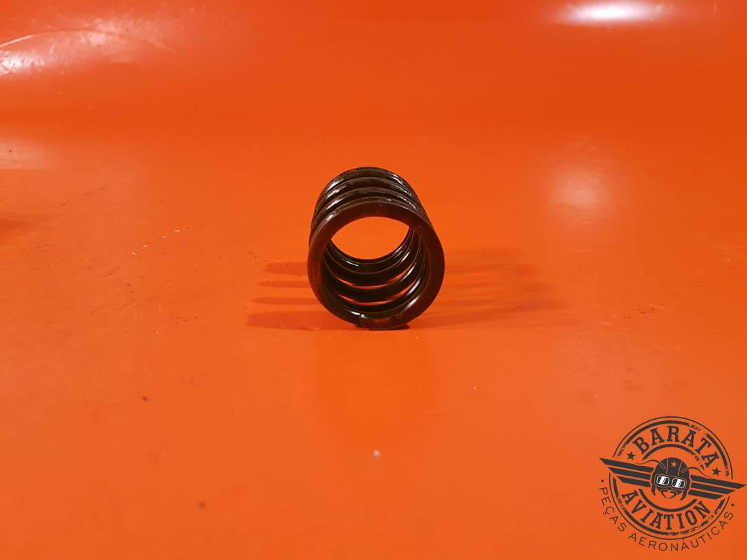 TCM SPRING - OUTER VALVE P/N: 654441