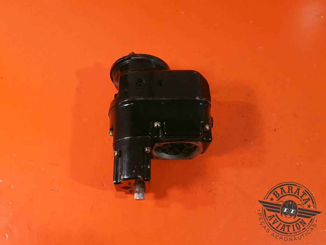 MAGNETO ASSY P/N1: BL-600656-1 TCM MAGNETO ASSY MODEL S6RSC-205 NECESSARY OVERHALL