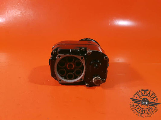 CONJUNTO DE MAGNETO N.° DE PARTE: 10-79020-1 REQUIERE REVISIÓN