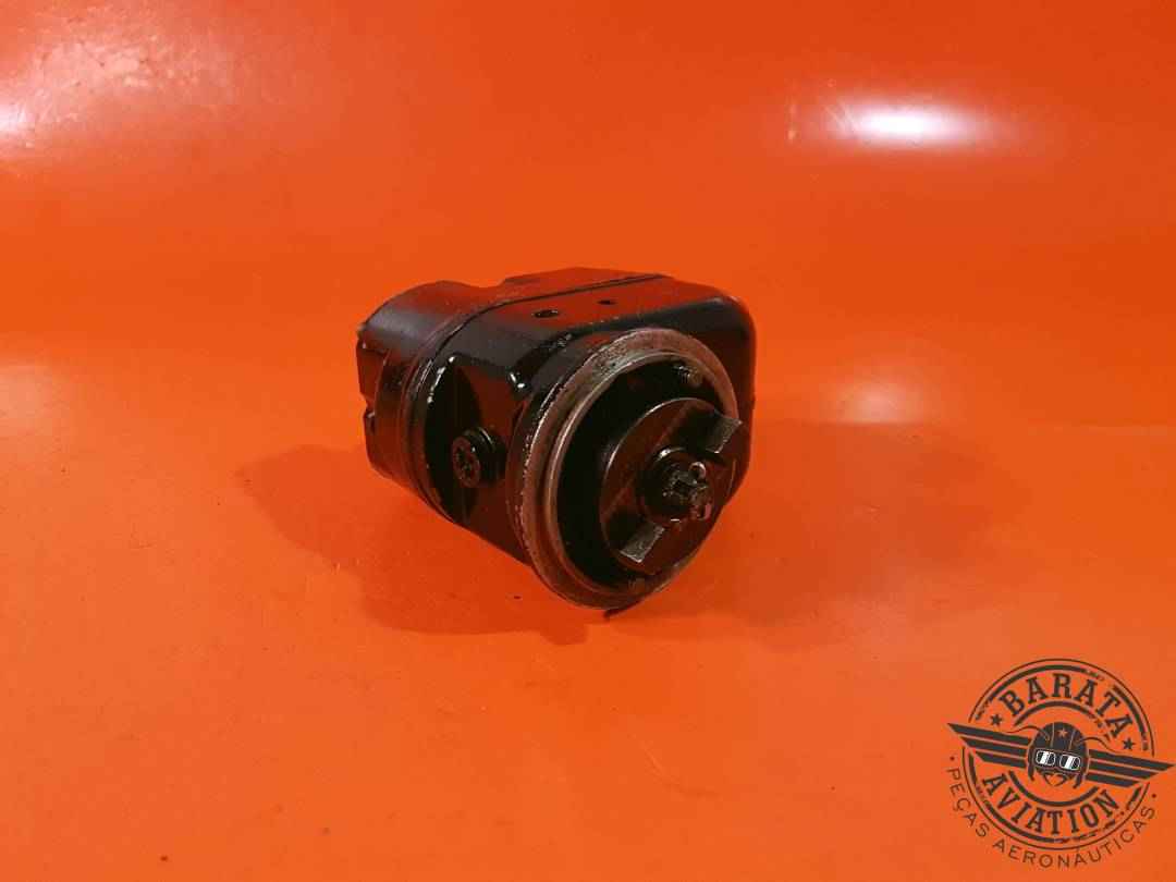 MAGNETO ASSY P/N : 10-79020-1 NECESSARY OVERHALL
