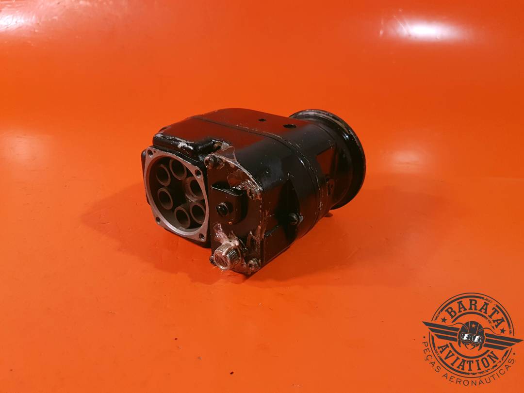 MAGNETO ASSY P/N: 10-79020-10 NECESSARY OVERHALL