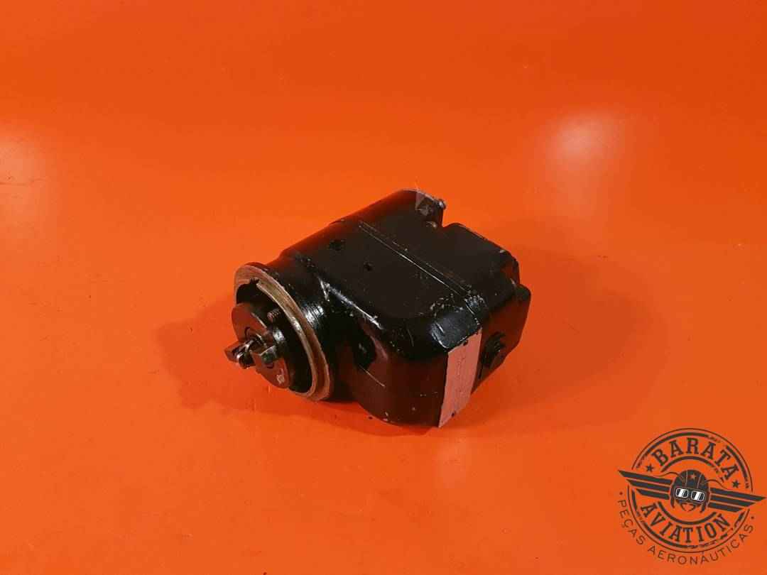 MAGNETO ASSY P/N: 10-79020-10 NECESSARY OVERHALL