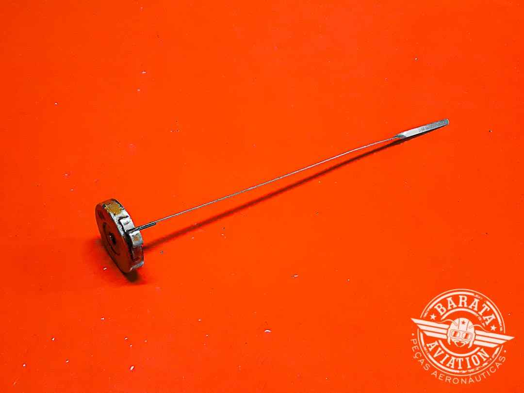 OIL DIPSTICK P/N:652171-1