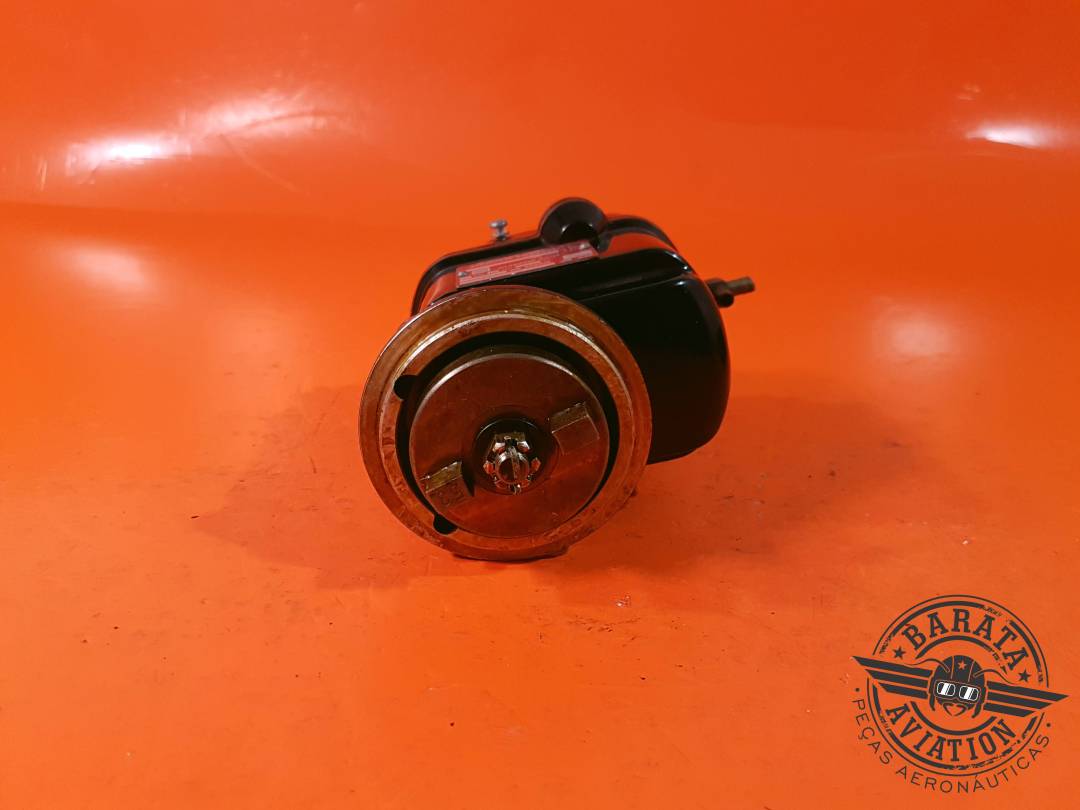 MAGNETO ASSY P/N: 6320 MODEL 6320 ROT R NECESSARY OVERHALL