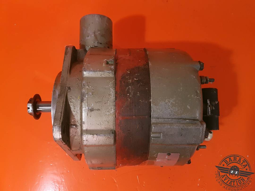 ALV9510 ALTERNATOR ASSY PRESTOLITE ALTERNATOR 24V