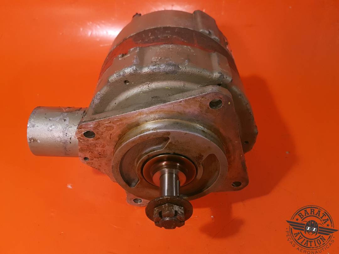 ALV9510 ALTERNATOR ASSY PRESTOLITE ALTERNATOR 24V