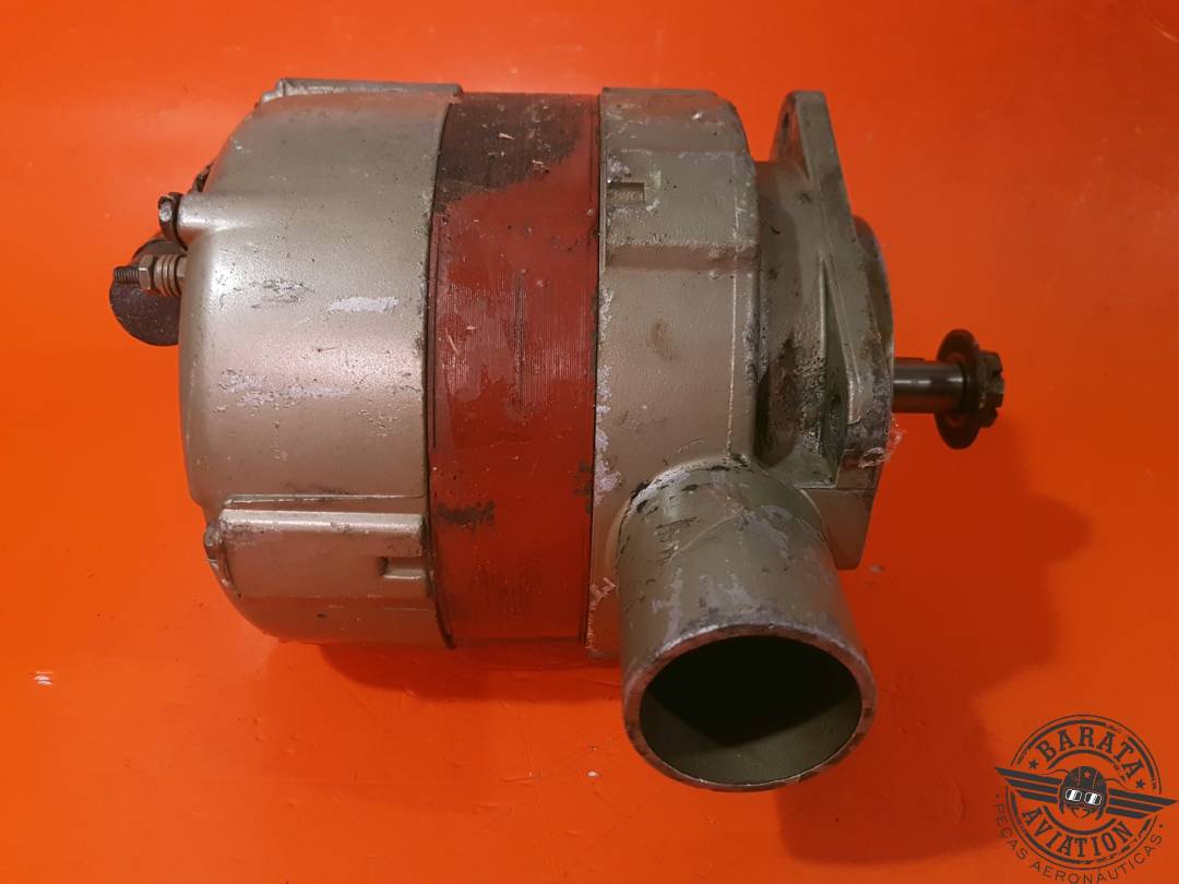ALV9510 ALTERNATOR ASSY PRESTOLITE ALTERNATOR 24V