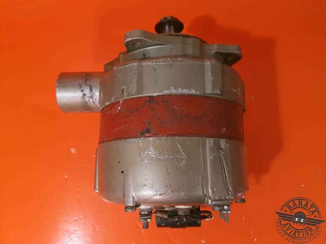 ALV9510 ALTERNATOR ASSY PRESTOLITE ALTERNATOR 24V