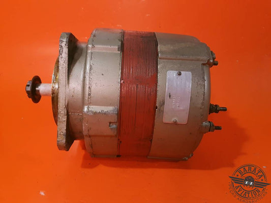 ALV9510 ALTERNATOR ASSY PRESTOLITE ALTERNATOR 24V 50AMP - WITHOUT ALTERNATOR HUB
