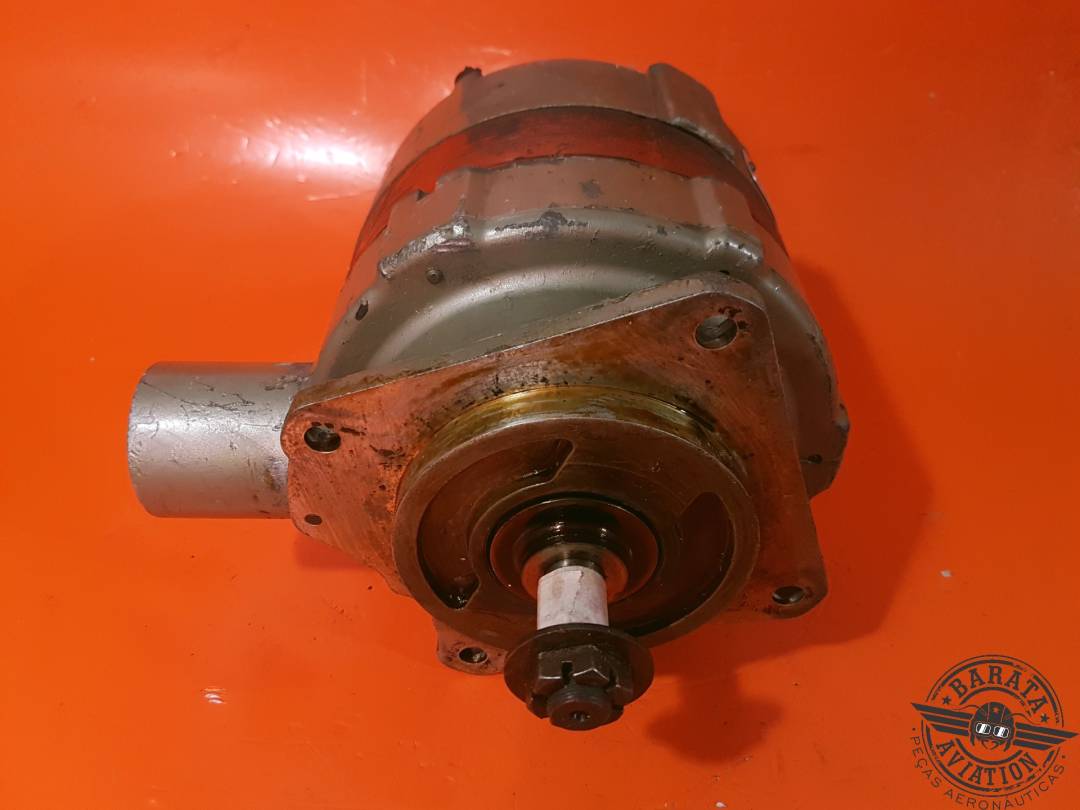 ALV9510 ALTERNATOR ASSY PRESTOLITE ALTERNATOR 24V 50AMP - WITHOUT ALTERNATOR HUB