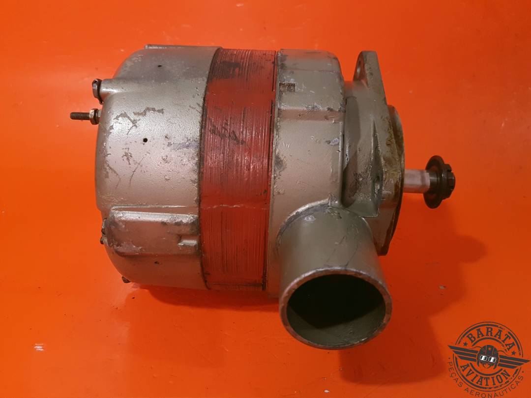 ALV9510 ALTERNATOR ASSY PRESTOLITE ALTERNATOR 24V 50AMP - WITHOUT ALTERNATOR HUB