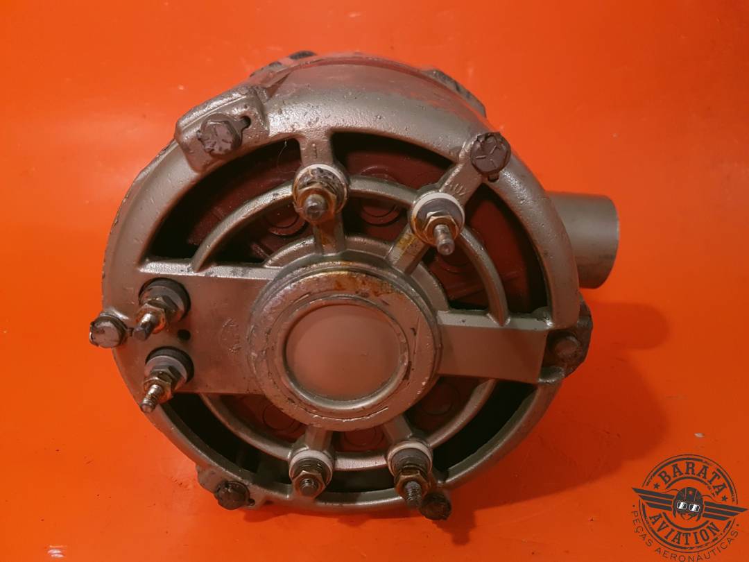 ALV9510 ALTERNATOR ASSY PRESTOLITE ALTERNATOR 24V 50AMP - WITHOUT ALTERNATOR HUB