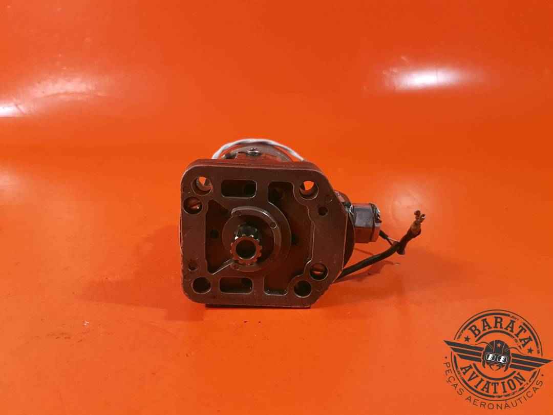 PROPELLER GOVERNOR P/N1: B210446