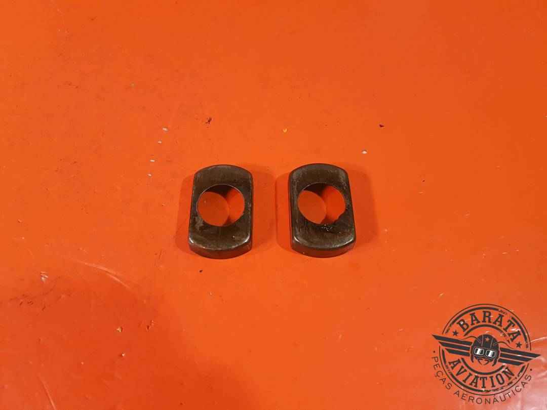 RETAINER, MAGNETO DRIVE COUPLING P/N: 531178 CADA UNIDADE