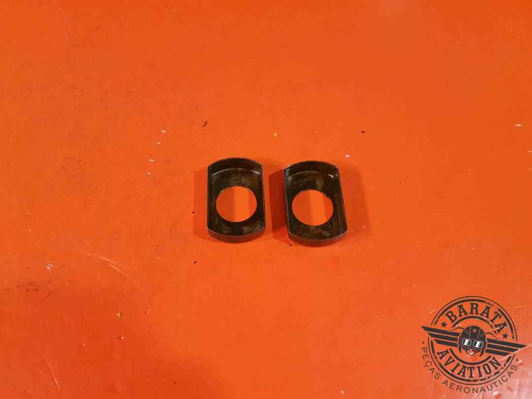 RETAINER, MAGNETO DRIVE COUPLING P/N: 531178 CADA UNIDADE