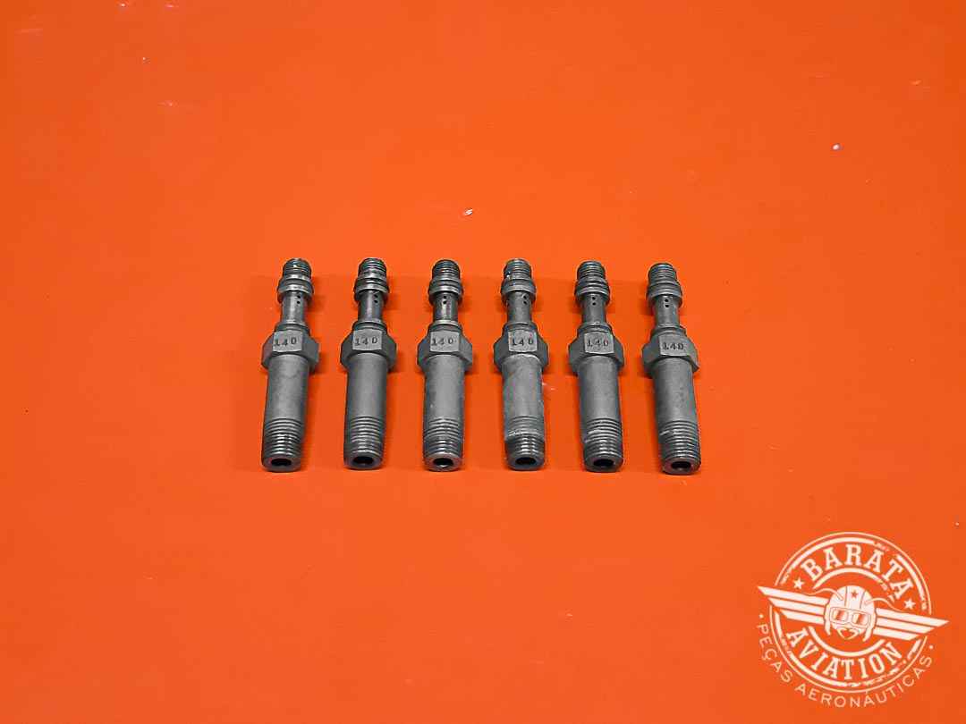 NOZZLE FUEL P/N:2562-14D
